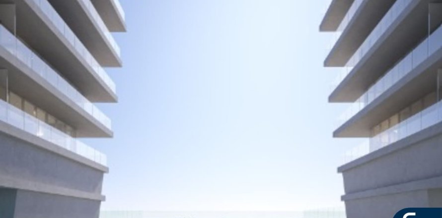 Appartement à Dubai Harbour, Dubai, 1 chambre, 97 m², № 75238