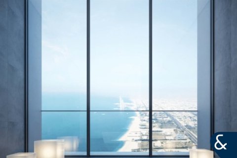 Appartement à Dubai Harbour, Dubai, 1 chambre, 97 m², № 75238 - photo 4