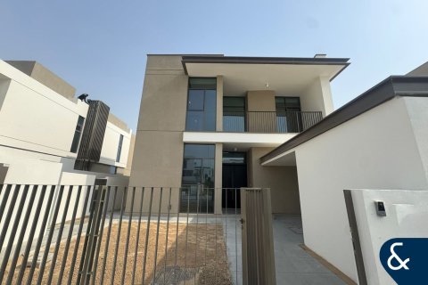 Villa à Al Furjan, Dubai, 4 chambres, 386 m², № 75239 - photo 13