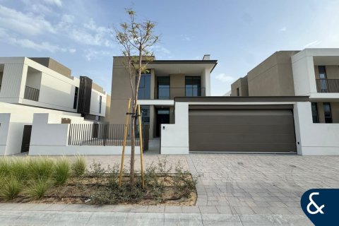 Villa à Al Furjan, Dubai, 4 chambres, 386 m², № 75239 - photo 1