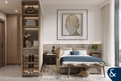 Apartamento en Dubai Land, Dubai, 2 dormitorios, 105 m², № 75246 - foto 7