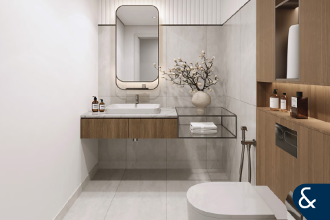 Apartamento en Dubai Land, Dubai, 2 dormitorios, 105 m², № 75246 - foto 9