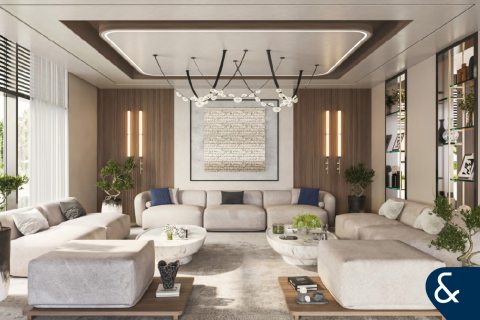 Apartamento en Dubai Land, Dubai, 2 dormitorios, 105 m², № 75246 - foto 4