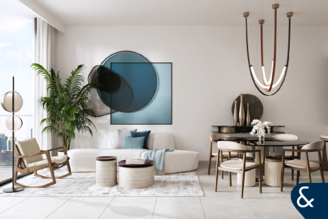 Apartamento en Dubai Land, Dubai, 2 dormitorios, 105 m², № 75246 - foto 10