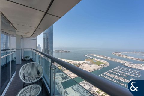 Apartment in Princess Tower, Dubai Marina, Dubai 2 bedrooms, 110 sq.m. № 75245 - photo 19