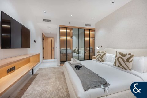 Apartment in Princess Tower, Dubai Marina, Dubai 2 bedrooms, 110 sq.m. № 75245 - photo 14