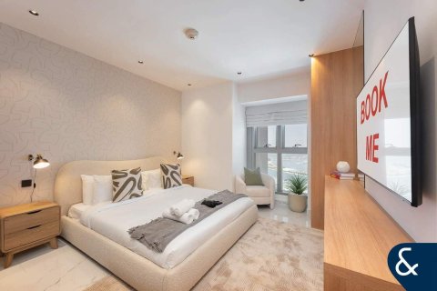 Apartment in Princess Tower, Dubai Marina, Dubai 2 bedrooms, 110 sq.m. № 75245 - photo 17