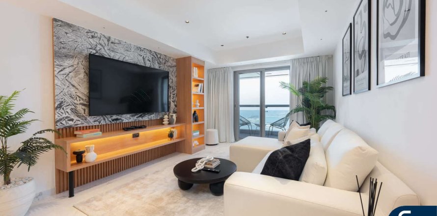 شقة في Princess Tower, مرسى دبي, دبي 2 غرف نوم, 110 م² رقم 75245