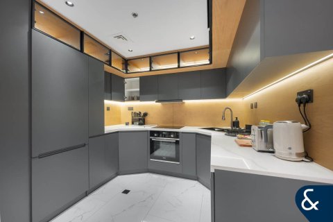 Apartment in Princess Tower, Dubai Marina, Dubai 2 bedrooms, 110 sq.m. № 75245 - photo 8