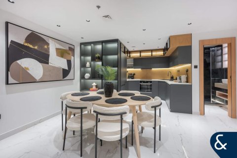 Apartment in Princess Tower, Dubai Marina, Dubai 2 bedrooms, 110 sq.m. № 75245 - photo 9