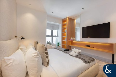 Apartment in Princess Tower, Dubai Marina, Dubai 2 bedrooms, 110 sq.m. № 75245 - photo 16