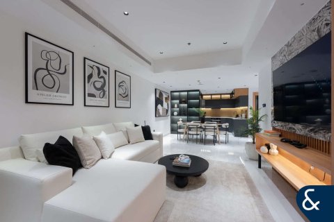 Apartment in Princess Tower, Dubai Marina, Dubai 2 bedrooms, 110 sq.m. № 75245 - photo 3