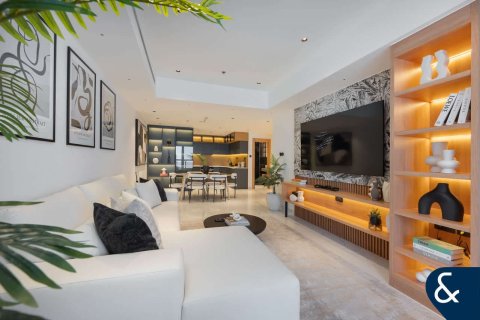 Apartment in Princess Tower, Dubai Marina, Dubai 2 bedrooms, 110 sq.m. № 75245 - photo 4