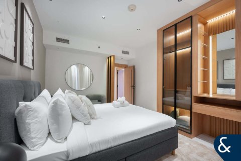 Apartment in Princess Tower, Dubai Marina, Dubai 2 bedrooms, 110 sq.m. № 75245 - photo 15