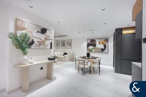 Apartment in Princess Tower, Dubai Marina, Dubai 2 bedrooms, 110 sq.m. № 75245 - photo 7