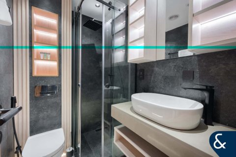 Apartment in Princess Tower, Dubai Marina, Dubai 2 bedrooms, 110 sq.m. № 75245 - photo 13