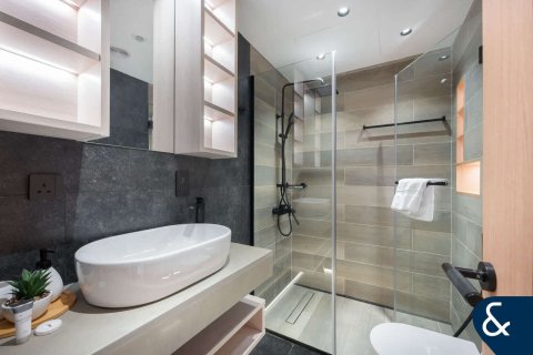 Apartment in Princess Tower, Dubai Marina, Dubai 2 bedrooms, 110 sq.m. № 75245 - photo 18