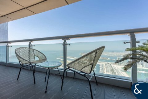 Apartment in Princess Tower, Dubai Marina, Dubai 2 bedrooms, 110 sq.m. № 75245 - photo 20