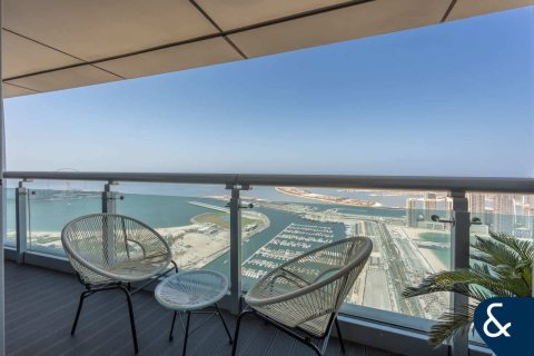 Apartment in Princess Tower, Dubai Marina, Dubai 2 bedrooms, 110 sq.m. № 75245 - photo 2