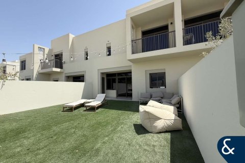 فيلا في Town Square, دبي 3 غرف نوم, 206 م² رقم 75237 - صورة 10