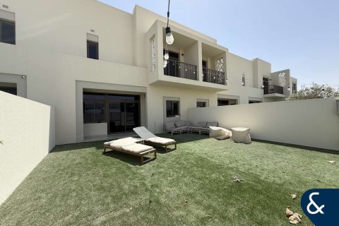 فيلا في Town Square, دبي 3 غرف نوم, 206 م² رقم 75237 - صورة 1