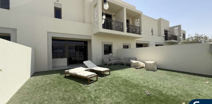 فيلا في Town Square, دبي 3 غرف نوم, 206 م² رقم 75237