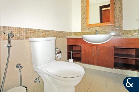 شقة في The Fairways, ذا فيوز, دبي 1غرف نوم, 79 م² رقم 75251 - صورة 10