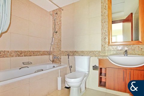 شقة في The Fairways, ذا فيوز, دبي 1غرف نوم, 79 م² رقم 75251 - صورة 9