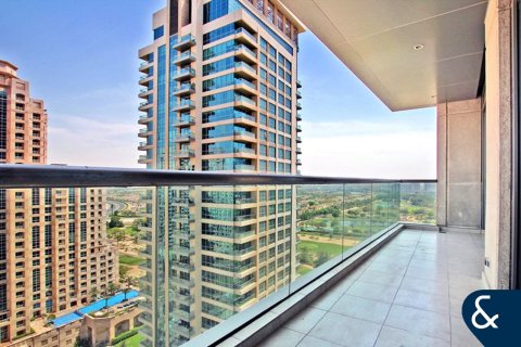 شقة في The Fairways, ذا فيوز, دبي 1غرف نوم, 79 م² رقم 75251 - صورة 1