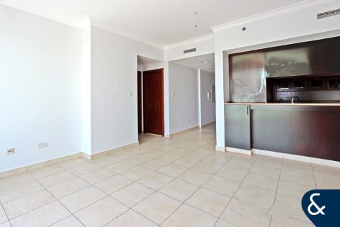 شقة في The Fairways, ذا فيوز, دبي 1غرف نوم, 79 م² رقم 75251 - صورة 3