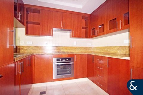 شقة في The Fairways, ذا فيوز, دبي 1غرف نوم, 79 م² رقم 75251 - صورة 4