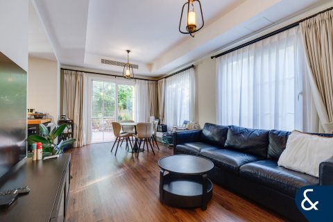 Villa in The Springs, Dubai 2 bedrooms, 167 sq.m. № 75247 - photo 4