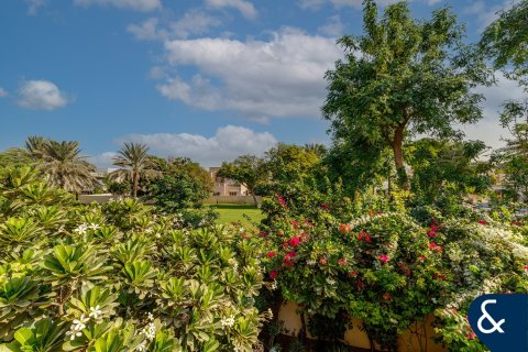 Villa in The Springs, Dubai 2 bedrooms, 167 sq.m. № 75247 - photo 25