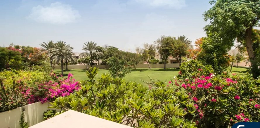 Villa in The Springs, Dubai 2 bedrooms, 167 sq.m. № 75247