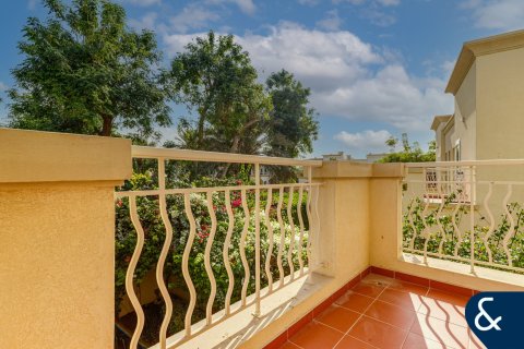 Villa in The Springs, Dubai 2 bedrooms, 167 sq.m. № 75247 - photo 23