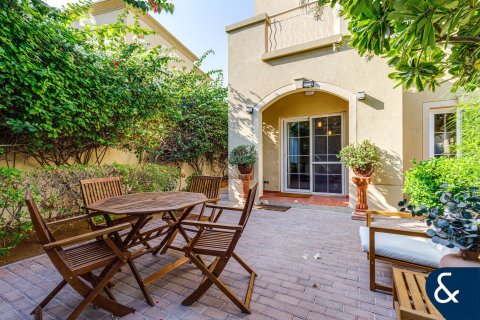 Villa in The Springs, Dubai 2 bedrooms, 167 sq.m. № 75247 - photo 5