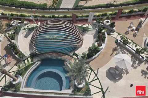 Apartment in Arjan, Dubai 1 bedroom, 76.5 sq.m. № 111779 - photo 8