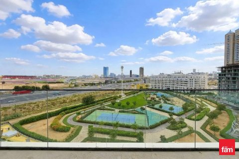 Apartment in Arjan, Dubai 1 bedroom, 76.5 sq.m. № 111779 - photo 9