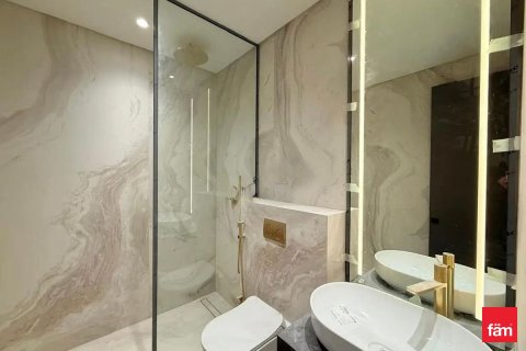 Apartment in Arjan, Dubai 1 bedroom, 76.5 sq.m. № 111779 - photo 2