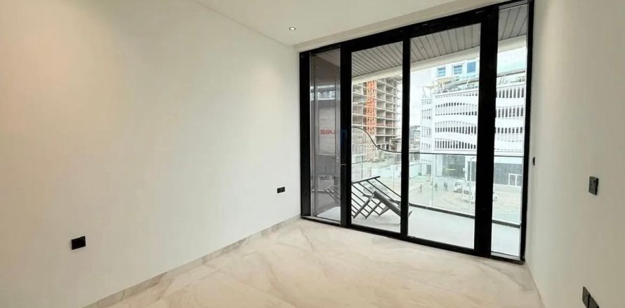 Apartment in Arjan, Dubai 1 bedroom, 76.5 sq.m. № 111779