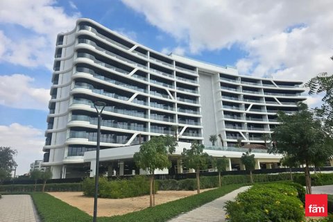 Apartment in Arjan, Dubai 1 bedroom, 76.5 sq.m. № 111779 - photo 10