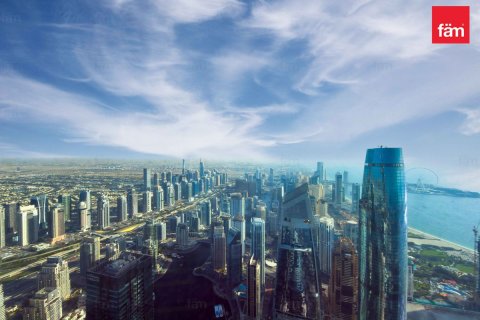 Apartment in Dubai Marina, Dubai 2 bedrooms, 109.7 sq.m. № 111784 - photo 2