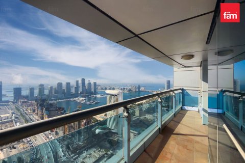 Apartment in Dubai Marina, Dubai 2 bedrooms, 109.7 sq.m. № 111784