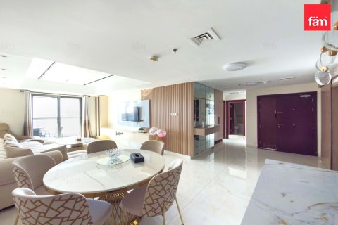 Apartment in Dubai Marina, Dubai 2 bedrooms, 109.7 sq.m. № 111784 - photo 8