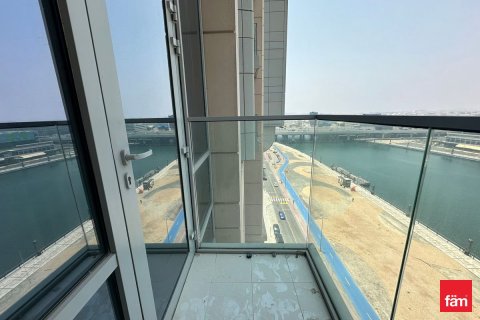 Apartment in Business Bay, Dubai 1 bedroom, 96.2 sq.m. № 111785 - photo 7