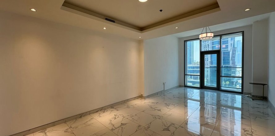 Apartment in Business Bay, Dubai 1 bedroom, 96.2 sq.m. № 111785