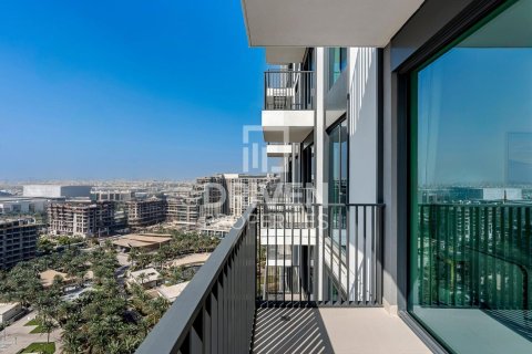 Apartment in Dubai Hills Estate, Dubai 1 bedroom, 61.22 sq.m. № 135385 - photo 3