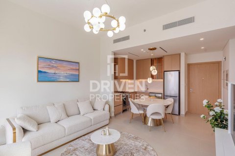 Apartment in Dubai Hills Estate, Dubai 1 bedroom, 61.22 sq.m. № 135385 - photo 11