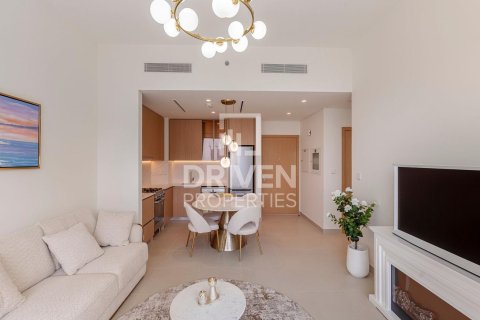 Apartment in Dubai Hills Estate, Dubai 1 bedroom, 61.22 sq.m. № 135385 - photo 9