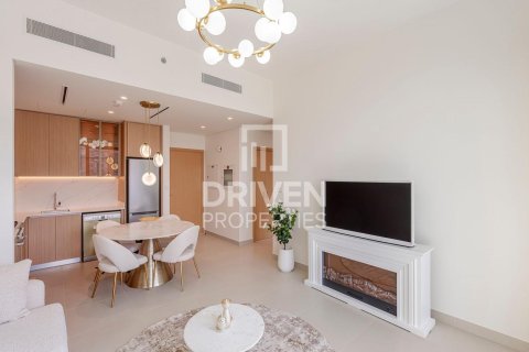 Apartment in Dubai Hills Estate, Dubai 1 bedroom, 61.22 sq.m. № 135385 - photo 10